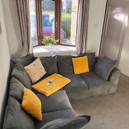 Newly Refurbished Beautiful Location 1 Bedroom Residential House Cramlington Εξωτερικό φωτογραφία