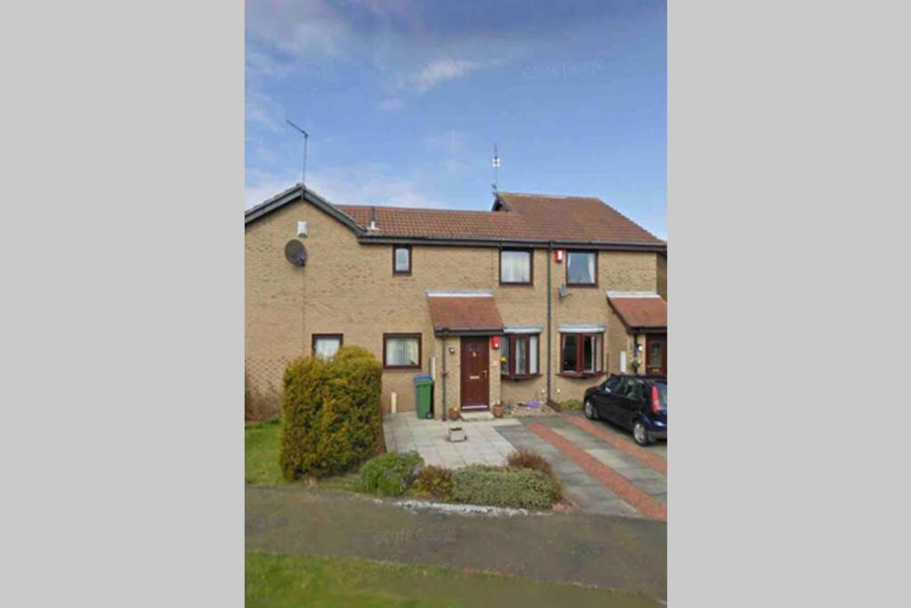 Newly Refurbished Beautiful Location 1 Bedroom Residential House Cramlington Εξωτερικό φωτογραφία